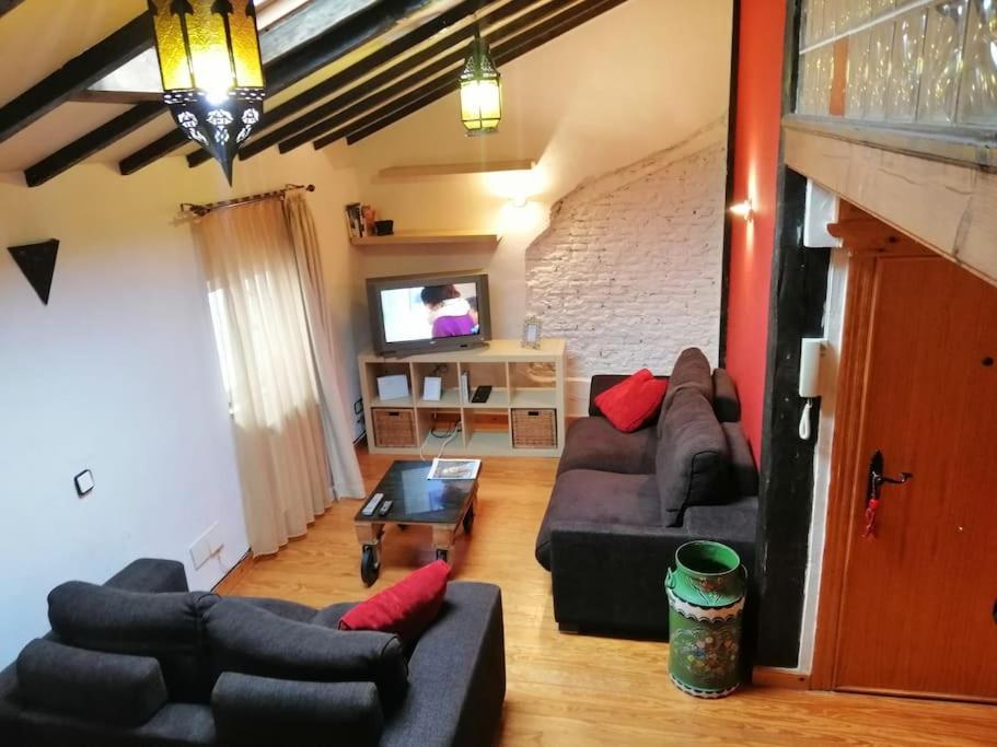 Centro-Bahia De Santander. Wifi Apartment Exterior photo