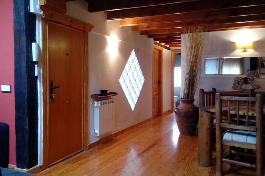 Centro-Bahia De Santander. Wifi Apartment Exterior photo