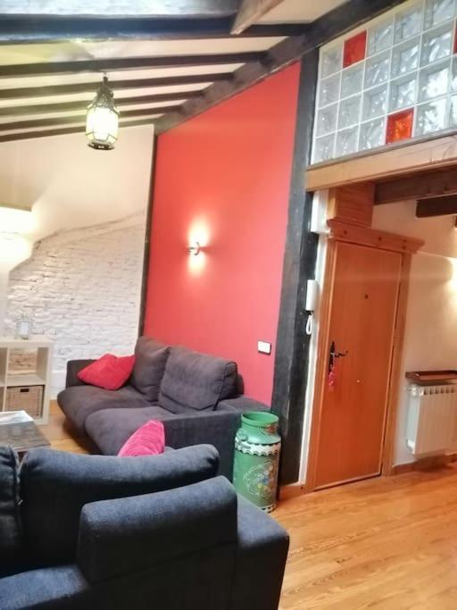 Centro-Bahia De Santander. Wifi Apartment Exterior photo